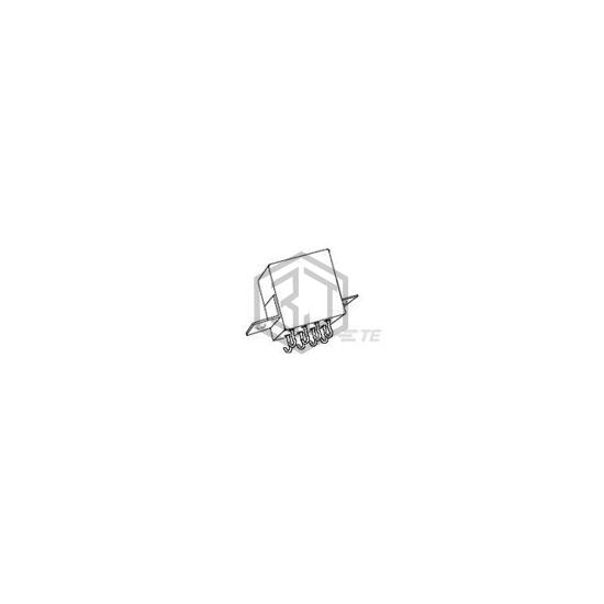 4-1617763-8 - TE Connectivity Aerospace, Defense and Marine - Unclassified