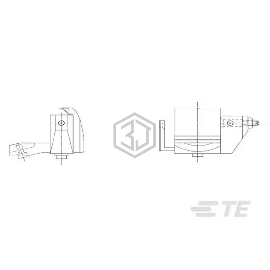 988300-000 - TE Connectivity Raychem Cable Protection - Unclassified
