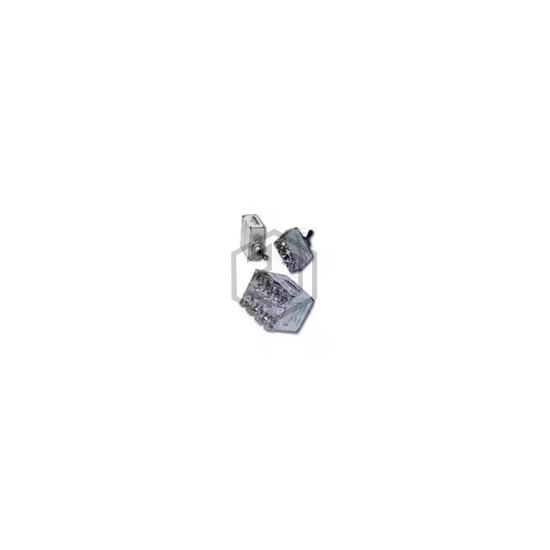 AP17-1-61F-502 - Sensata-Airpax - Unclassified
