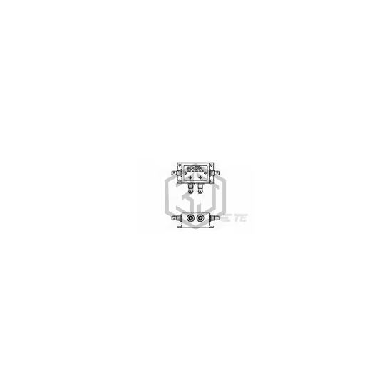 670569-000 - TE Connectivity Aerospace, Defense and Marine - Unclassified