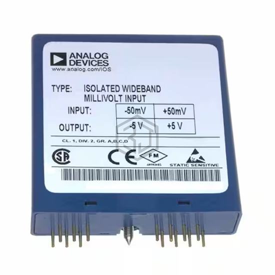5B40-02 - Analog Devices Inc. - Unclassified