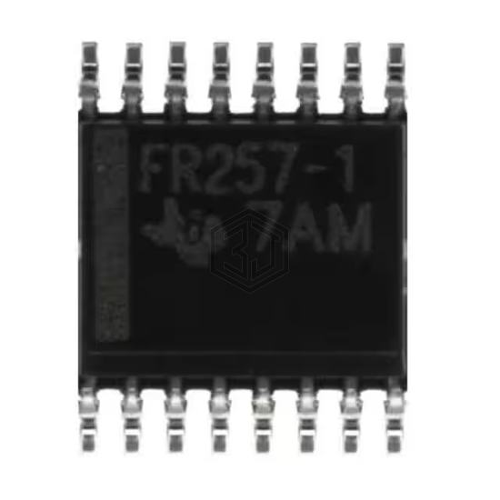 CY74FCT2257ATQC - Texas Instruments - Unclassified