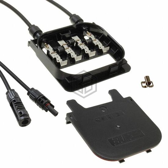 1-2270170-1 - TE Connectivity AMP Connectors - Unclassified