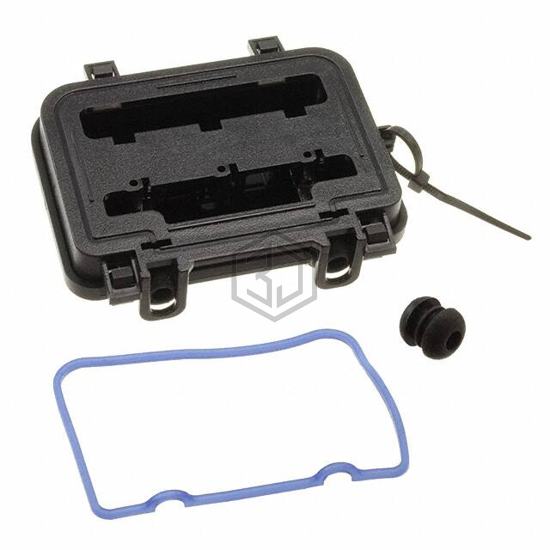 2286016-3 - TE Connectivity AMP Connectors - Unclassified