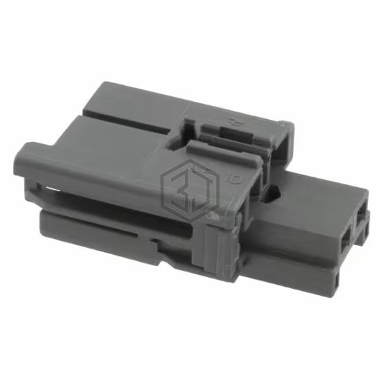 1326490-3 - TE Connectivity AMP Connectors - Unclassified