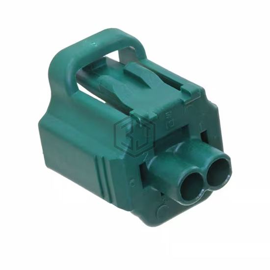 184006-1 - TE Connectivity AMP Connectors - Unclassified