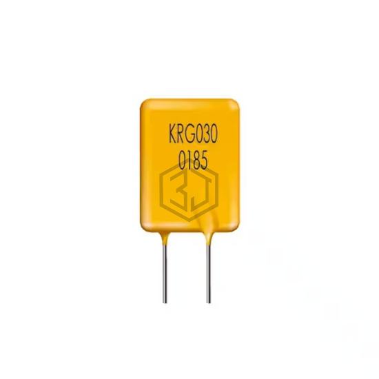 KRG0300250SRY - Allied Components International - Unclassified