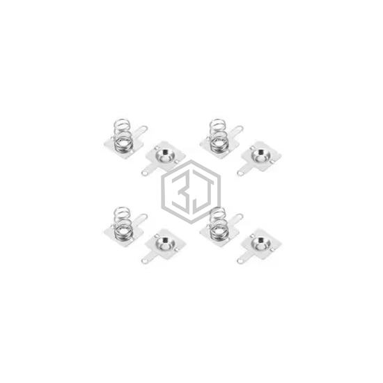 CONTACT-AAA-4 - XYMTEC Industries - Unclassified