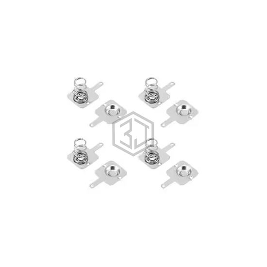CONTACT-AA-4 - XYMTEC Industries - Unclassified