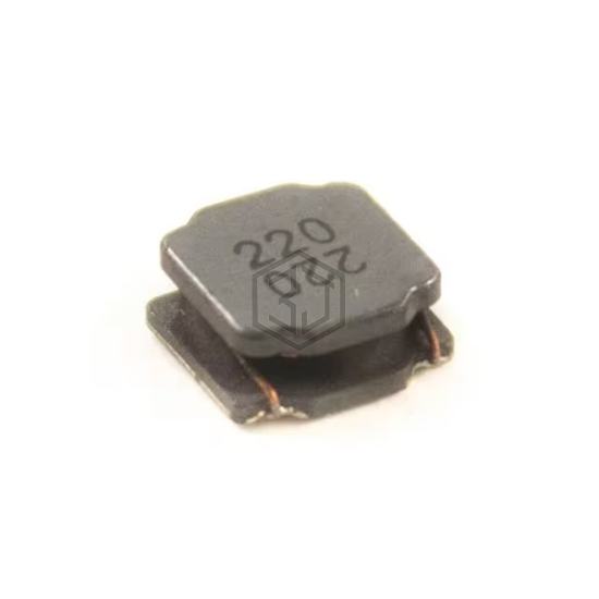 PCS62MH-220M - Allied Components International - Unclassified