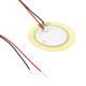 AB2065B-LW100-R - PUI Audio, Inc.