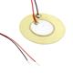 AB2734B-LW100-R - PUI Audio, Inc.