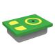 INMP510ACEZ-R7 - TDK InvenSense