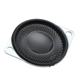 K 28 WPC BL - 8 OHM - Visaton GmbH & Co. KG