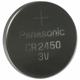 CR2450 - Panasonic - BSG