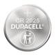 2025 - Duracell Industrial Operations, Inc.