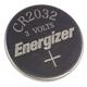 CR2032VP - Energizer Battery Company