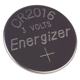 CR2016VP - Energizer Battery Company