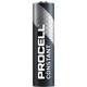 PC2400 - Duracell Industrial Operations, Inc.