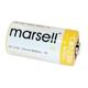 CR123A MARSELL - BatteryGuy