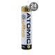 ATOMIC-AAA-ALKALINE - Micropower Battery Company