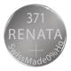 371 - Renata Batteries