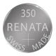 350 - Renata Batteries