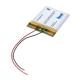LP463042JU+PCM+2 WIRES 50MM - Jauch Quartz