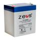 PC5-12F2 - ZEUS Battery Products