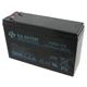 HR6-12-T1 - B B Battery