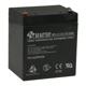 BP5-12-T1 - B B Battery