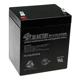 BP5-12-T2 - B B Battery
