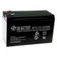 BP7-12-T2 - B B Battery