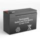 BGH-1275F2 - BatteryGuy