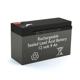 BGH-1290F2 - BatteryGuy