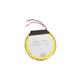 GRP443535-1C-3.7V-450MAH WITH PCM - Grepow Inc.
