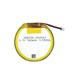 GRP554543-1C-3.7V-960MAH WITH PCM - Grepow Inc.