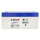 PC3.4-6F1 - ZEUS Battery Products