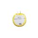 GRP483535-3.8V-545MAH - Grepow Inc.