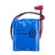 ZB3.6V1X3SBSAA - ZEUS Battery Products