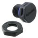 VENT-PS1YBK-N8001 - Amphenol LTW