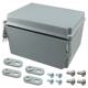 A1086CHQRFG - Hoffman Enclosures, Inc.