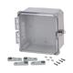 H8084HCLL - Integra Enclosures