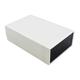 1598GSGYPBK - Hammond Manufacturing