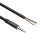Barrel - Audio Cables