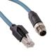PXPTPU12FBF08XRJ030PU - Bulgin