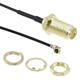 CBA-UFLSMA15 - RF Solutions