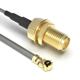 CABLE 348 RF-100-A-1 - GradConn