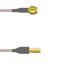 Q-3C01L000R012I - Amphenol Custom Cable