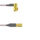 Q-3401J0005012I - Amphenol Custom Cable